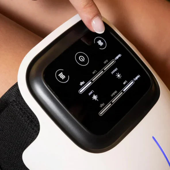 Elite™ RedLight Massager