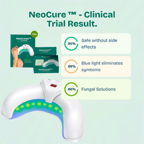 Elite™Nail Healing Device
