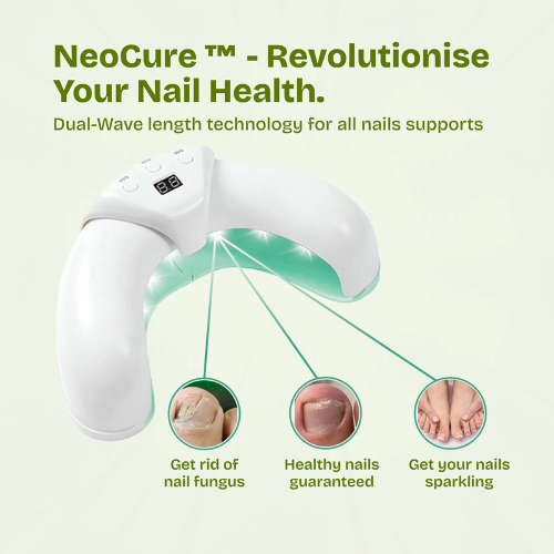 Elite™Nail Healing Device