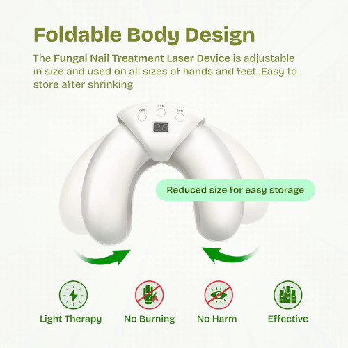 Elite™Nail Healing Device