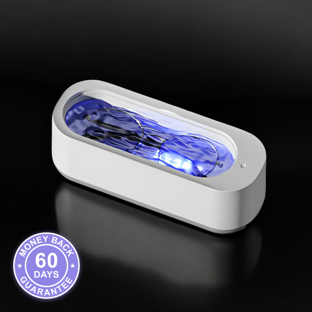 Elite™ Ultrasonic Cleaner