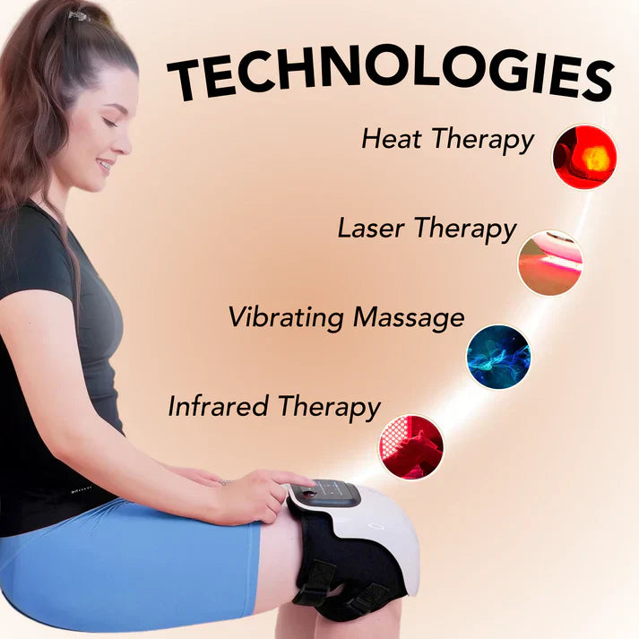 Elite™ RedLight Massager