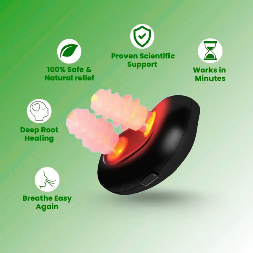 Elite™ - Comfortable Nasal Solution