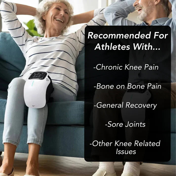 Elite™ RedLight Massager
