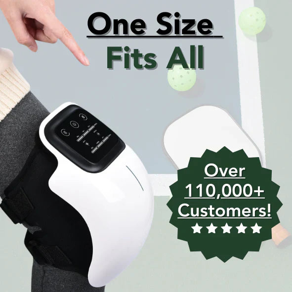 Elite™ RedLight Massager