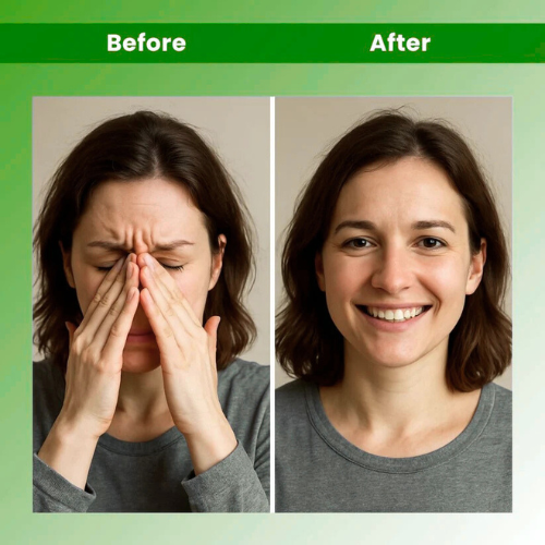 Elite™ - Comfortable Nasal Solution