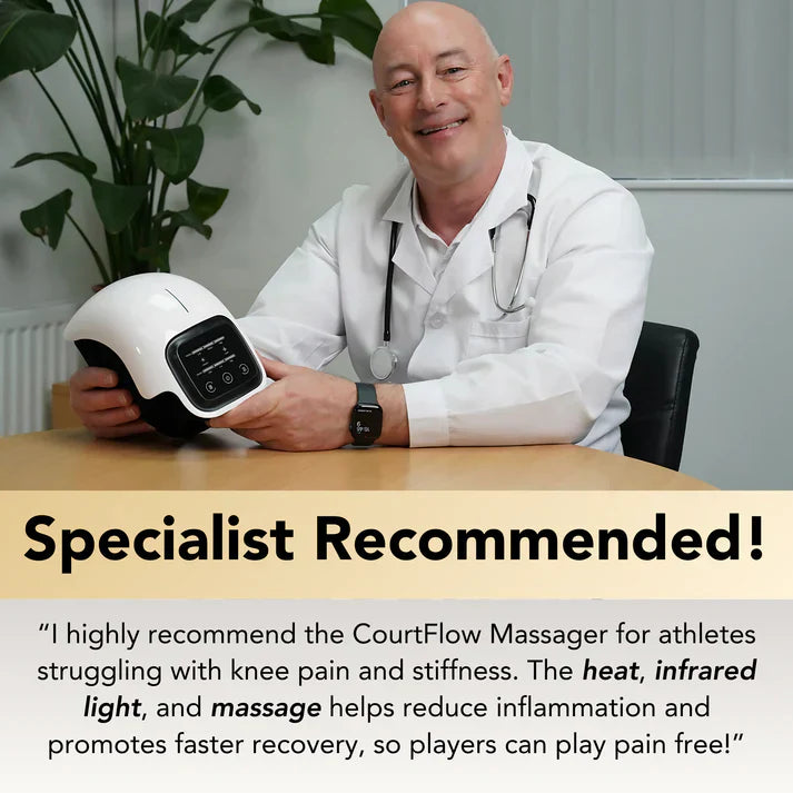 Elite™ RedLight Massager