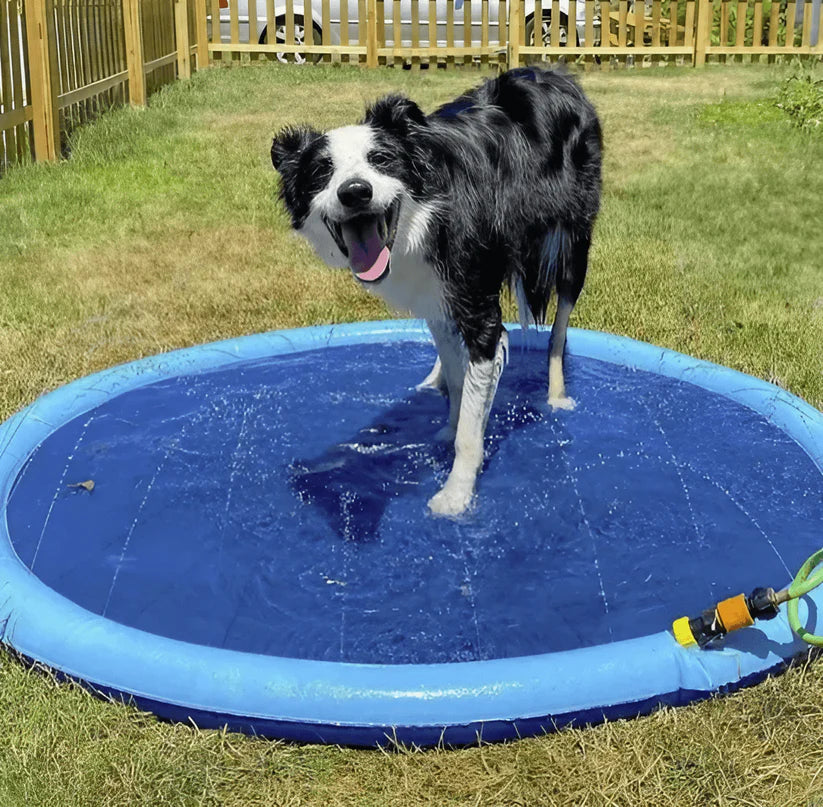 Elite⢠Sprinkler Pad
