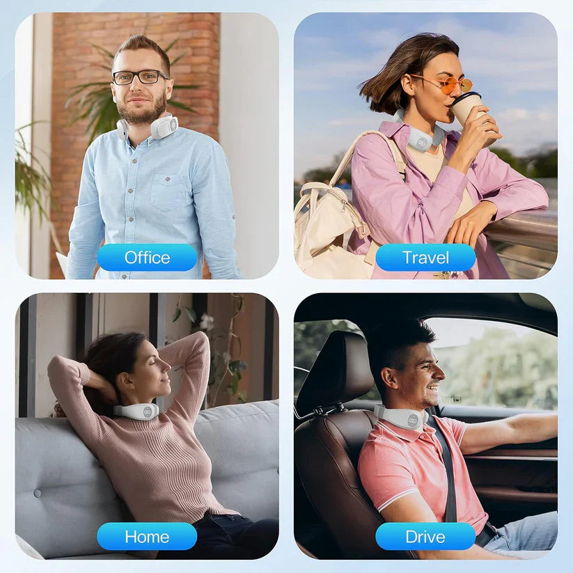 Elite⢠- Neck Massager