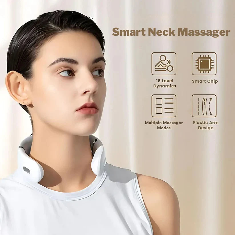 Elite⢠- Neck Massager