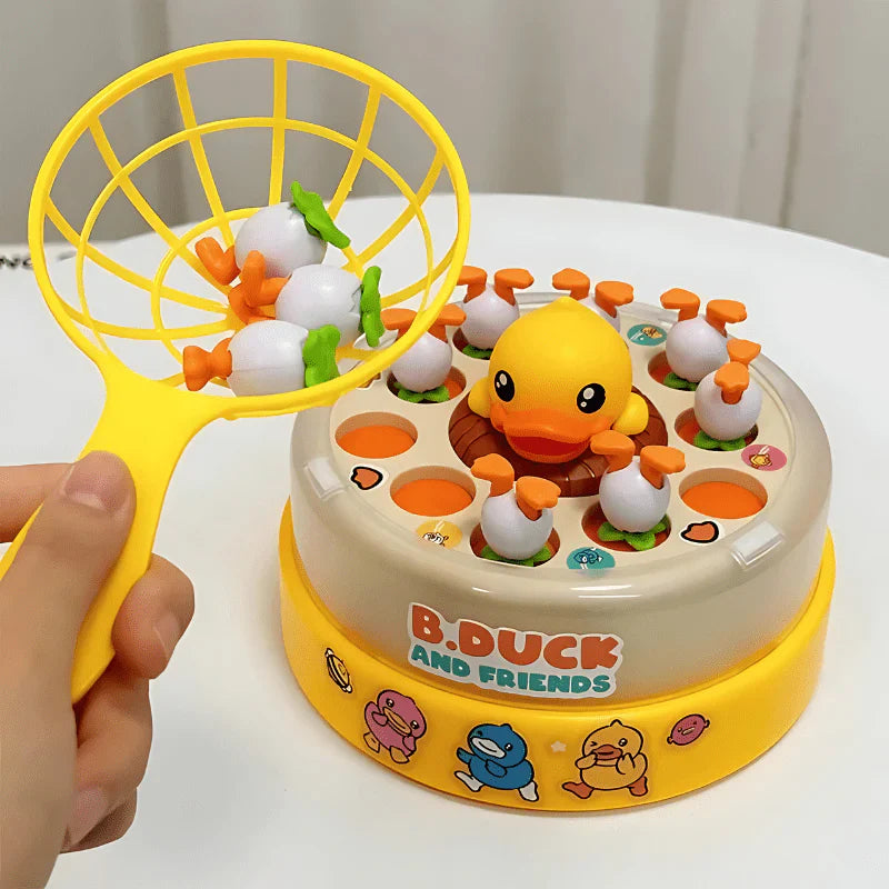 Elite™ Jumping Ducks Game