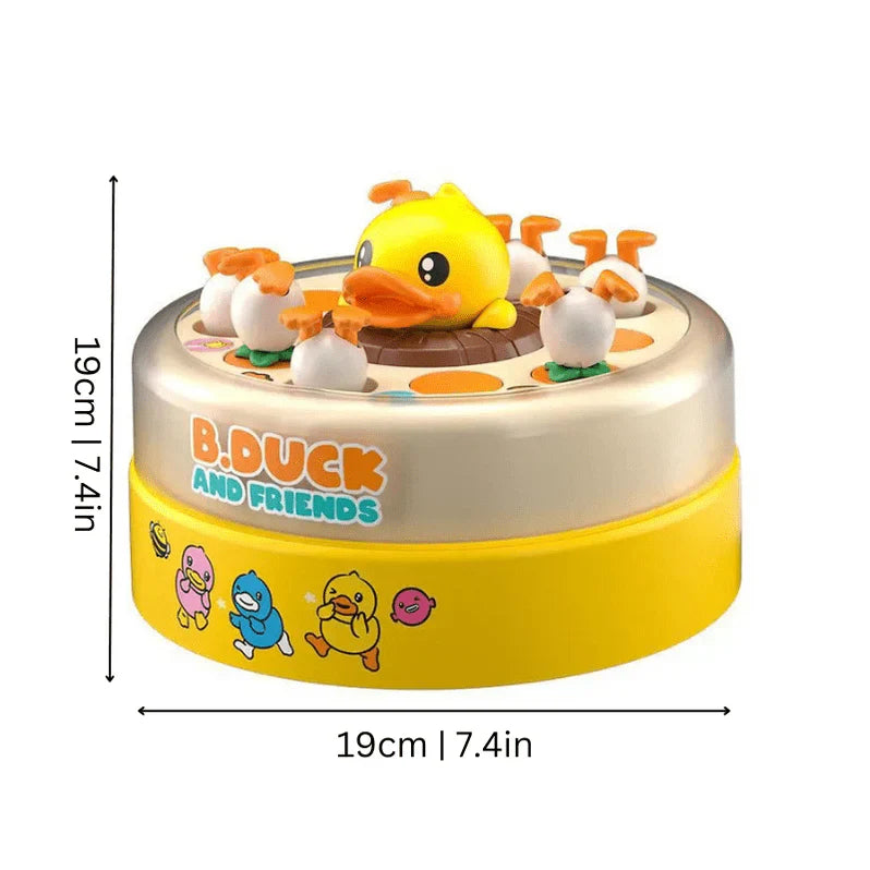 Elite™ Jumping Ducks Game