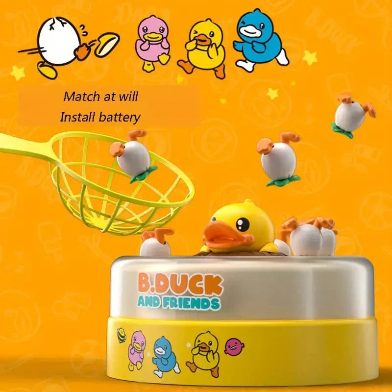 Elite™ Jumping Ducks Game