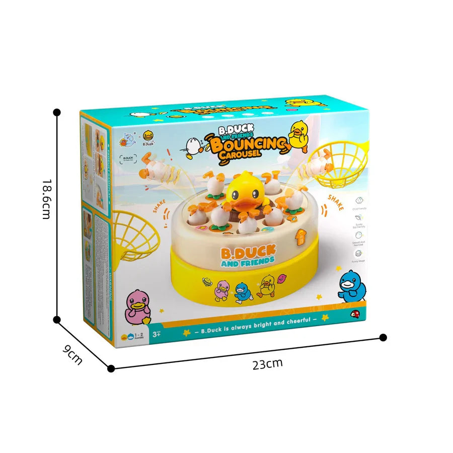 Elite™ Jumping Ducks Game