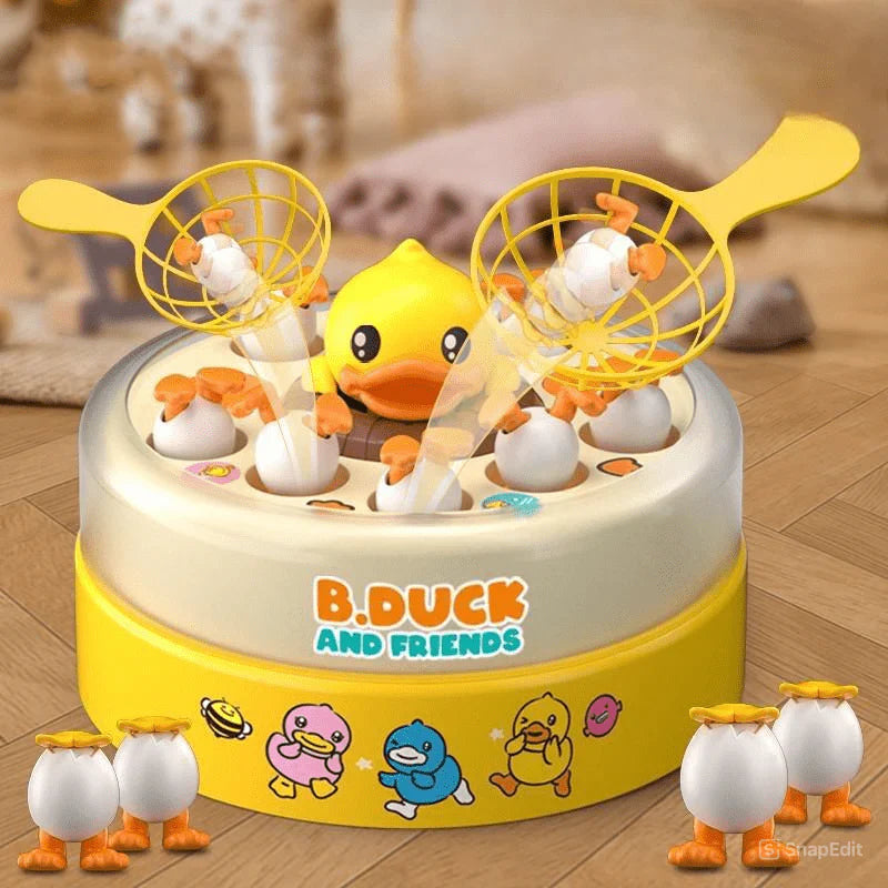 Elite™ Jumping Ducks Game