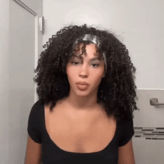 Elite Oasis CURL BRUSH