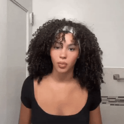 Elite Oasis CURL BRUSH