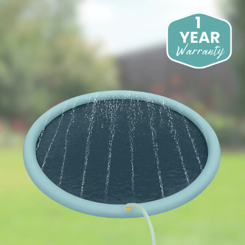 Elite™ Sprinkler Pad