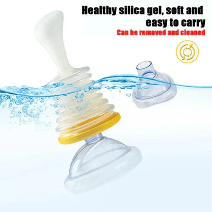 Elite™ ANTI-CHOKING DEVICE