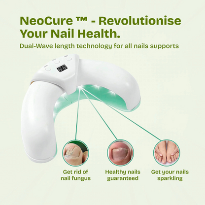 Elite™Nail Healing Device