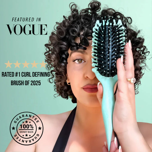 Elite Oasis CURL BRUSH