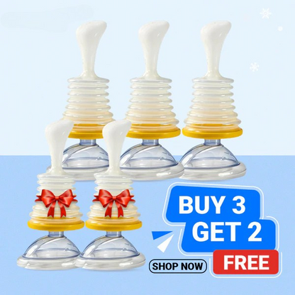 Elite™ ANTI-CHOKING DEVICE