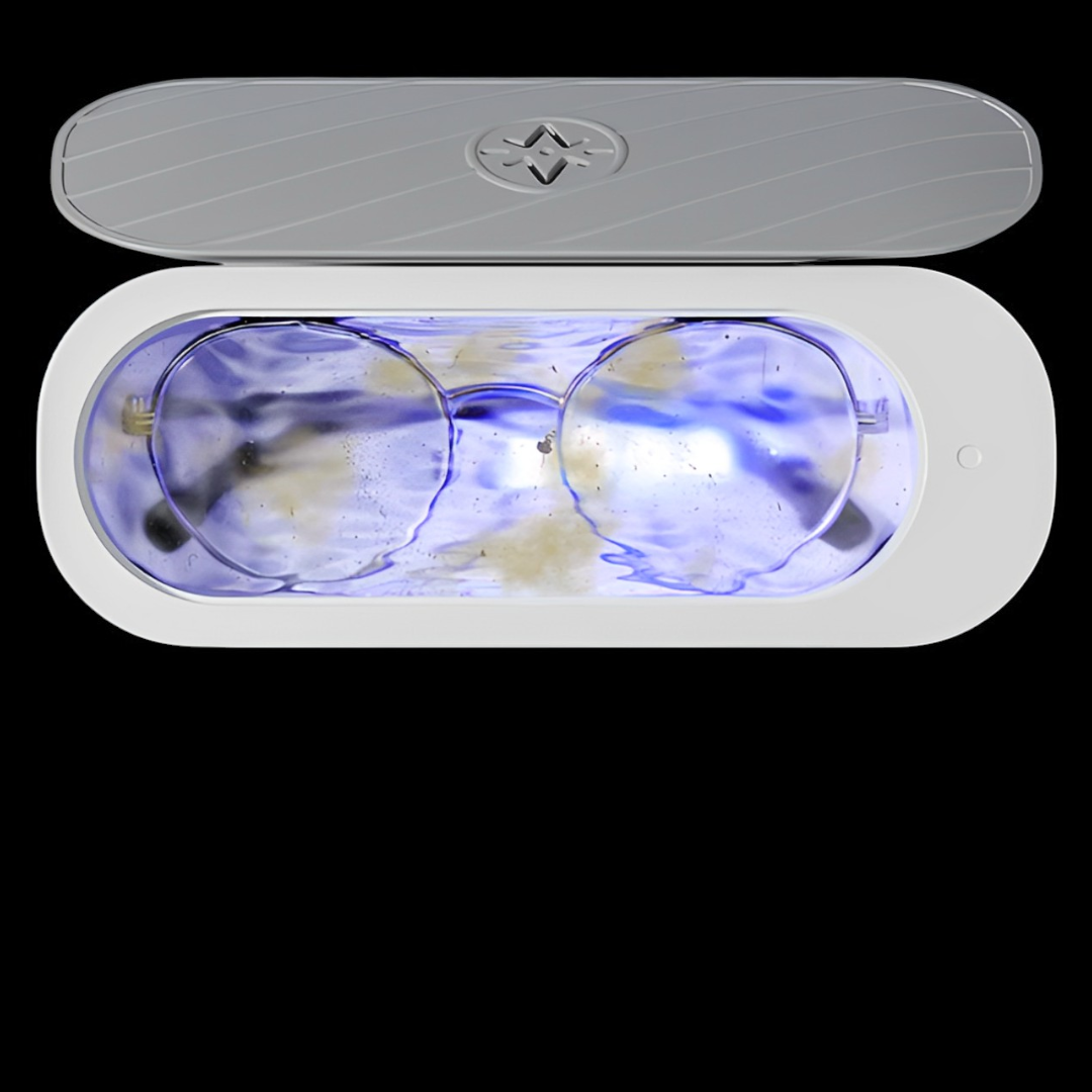 Elite™ Ultrasonic Cleaner