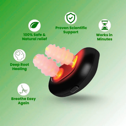 Elite™ - Comfortable Nasal Solution