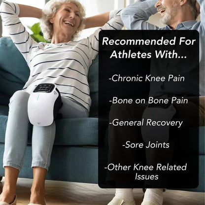 Elite™ RedLight Massager