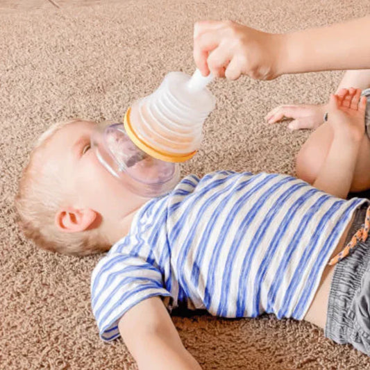 Elite™ ANTI-CHOKING DEVICE