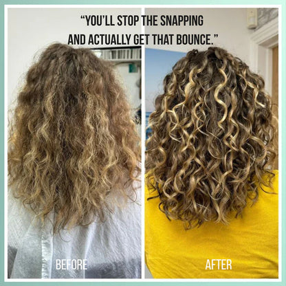 Elite Oasis CURL BRUSH