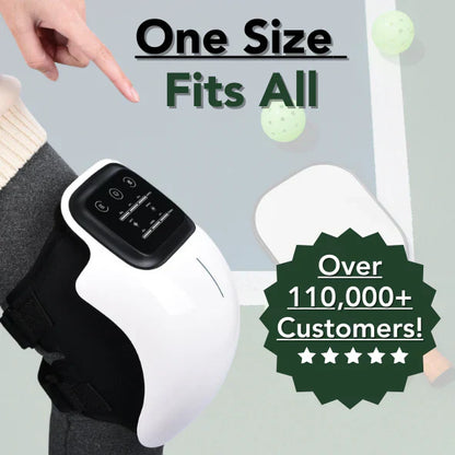 Elite™ RedLight Massager