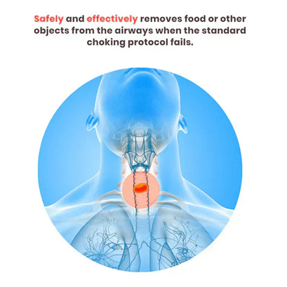 Elite™ ANTI-CHOKING DEVICE