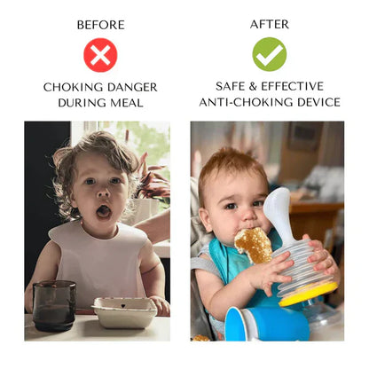 Elite™ ANTI-CHOKING DEVICE