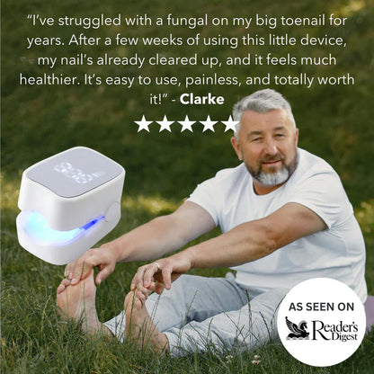 Elite™ - Nail Fungus Laser Device