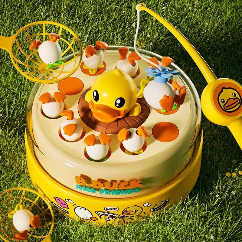 Elite™ Jumping Ducks Game