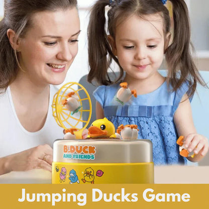 Elite™ Jumping Ducks Game