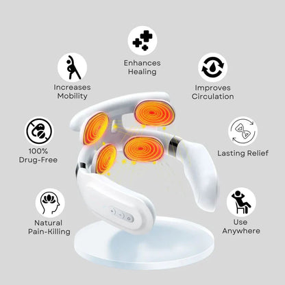 Elite™ - Neck Massager